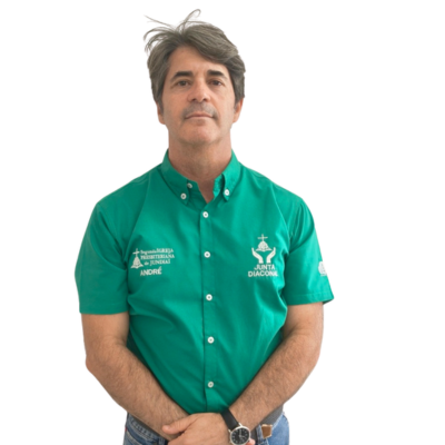 André Marcel Vidotti